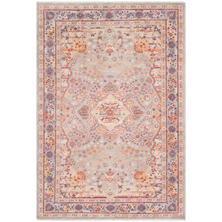 Surya Cappadocia - 2' X 3' Area Rug CPP5023-23